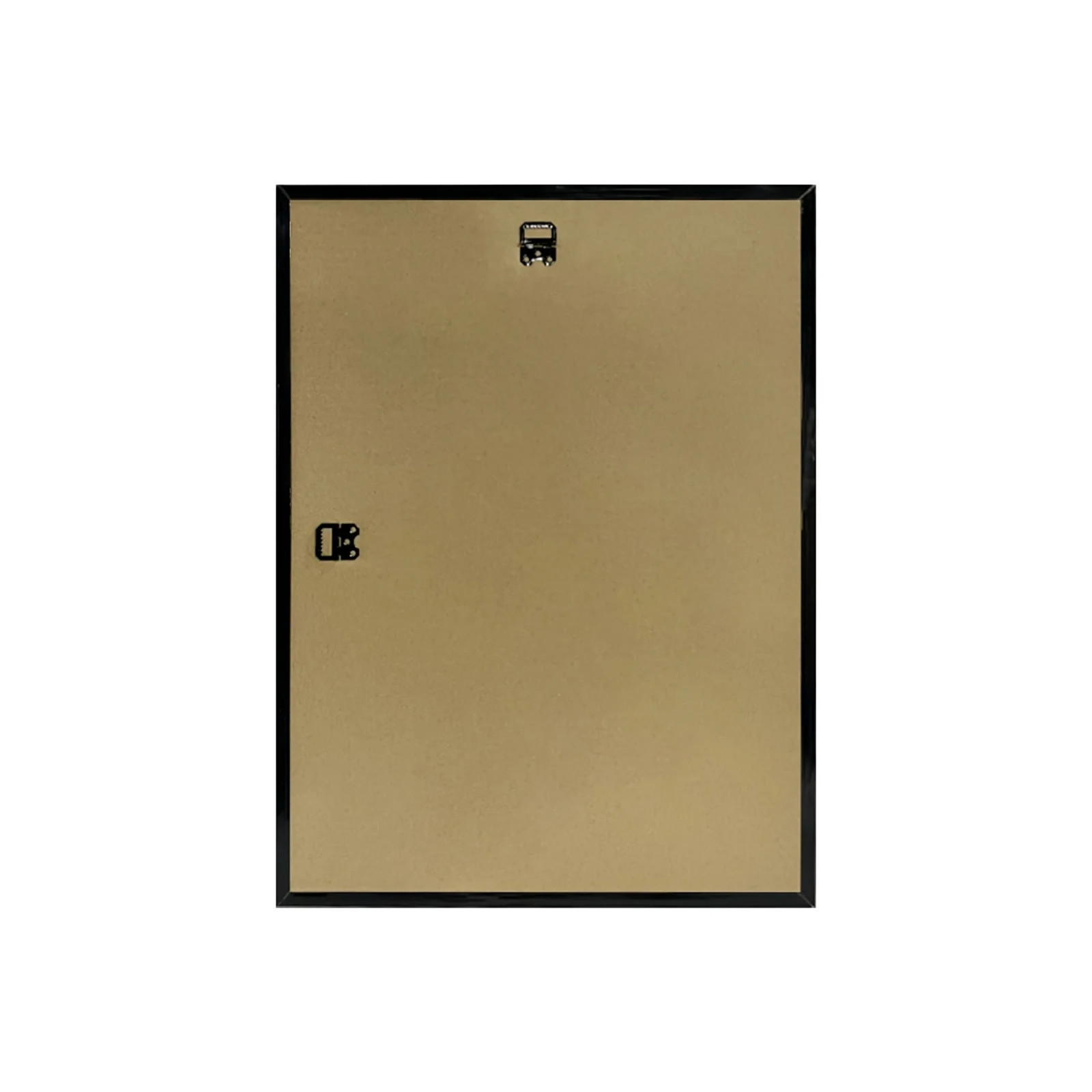 16x20 Basic Black Poster Frame gallery