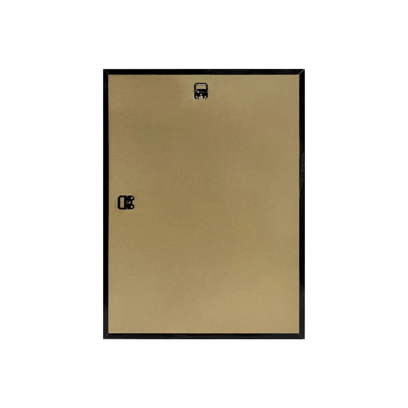 16x20 Basic Black Poster Frame gallery