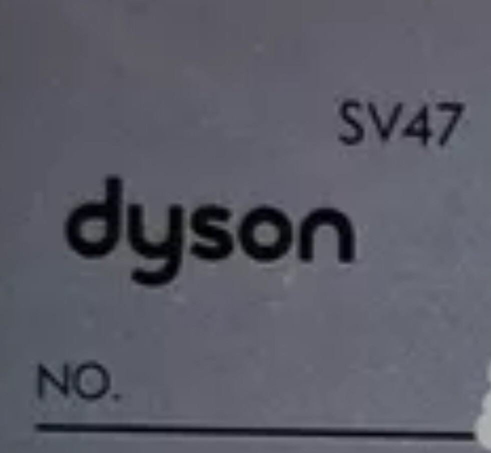 Dyson V15 Detect Absolute Vacuum Genuine OEM Red Button Click In Battery New! gallery
