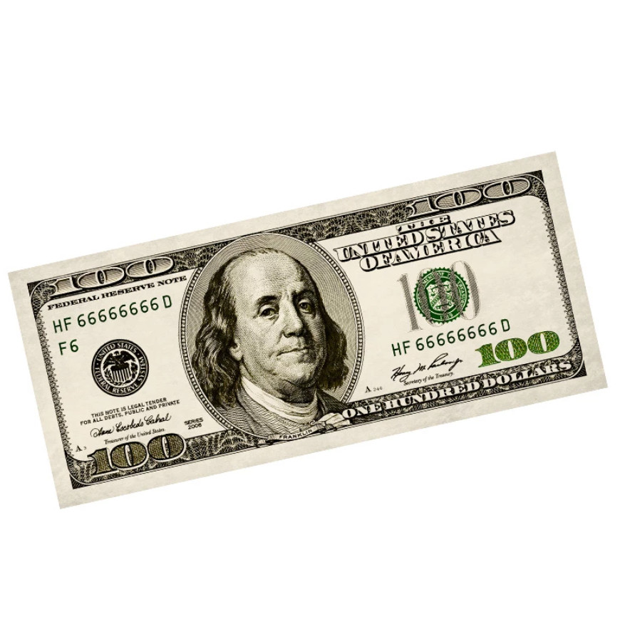The Money Rug gallery