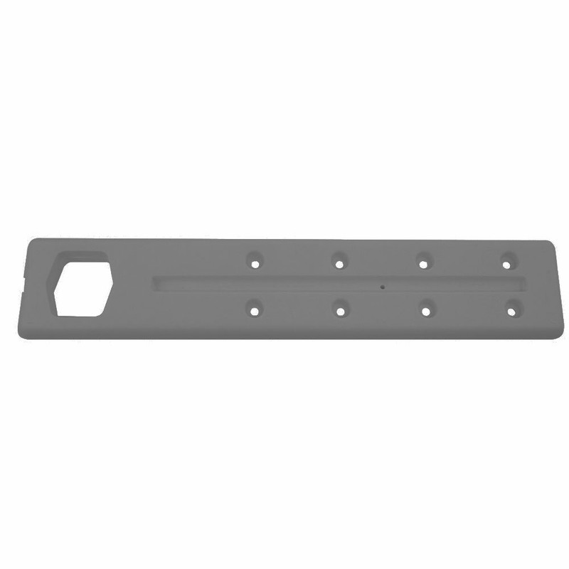 Confer Plastics Deck Mount Bracket for Confer Pool Steps (Various Colors) gallery
