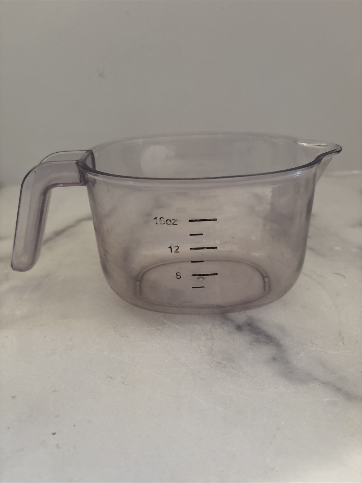 Ninja Cold Press Juicer Pro JC101 Replacement Part- juice jug Pitcher gallery