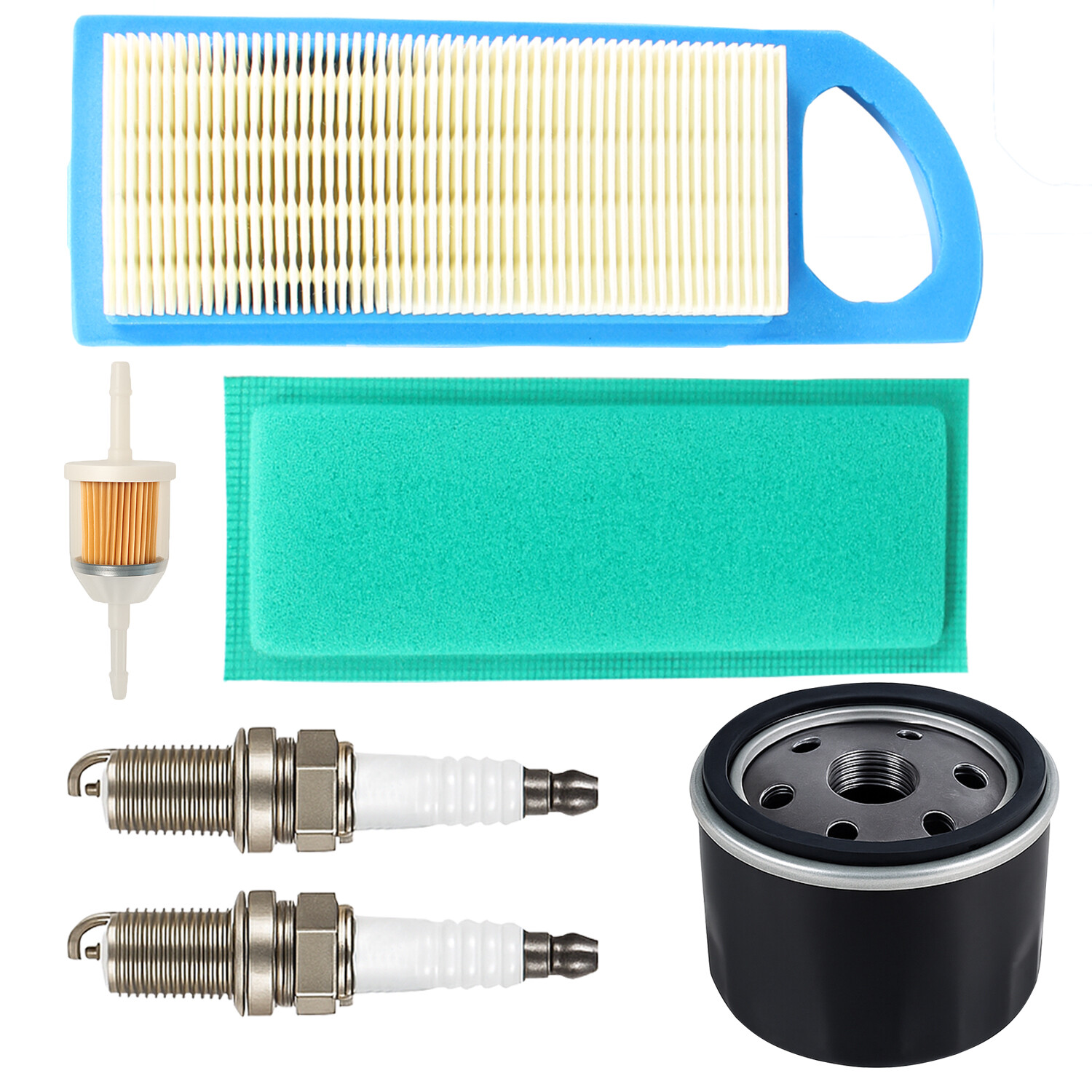Replaces Maintenance Tune Up Kit For Poulan Pro PB175A46 Lawn Tractor gallery