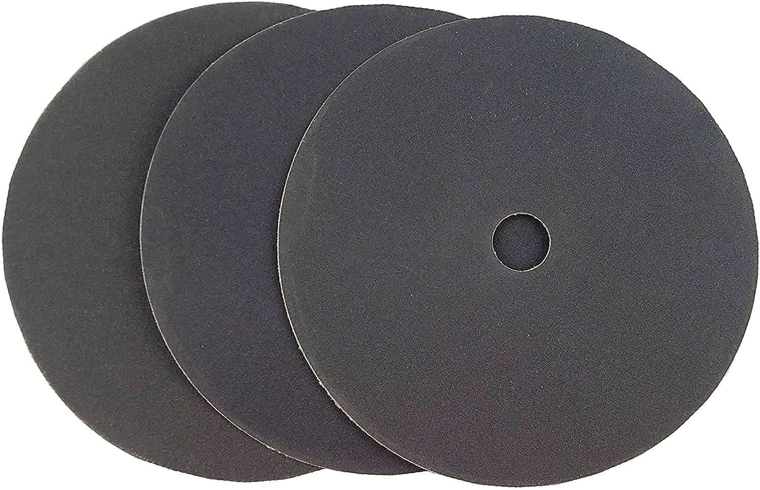 Starcke Premium 7 Inch Heavy Duty Cloth Sanding Discs 7/8" Hole Bolt On gallery