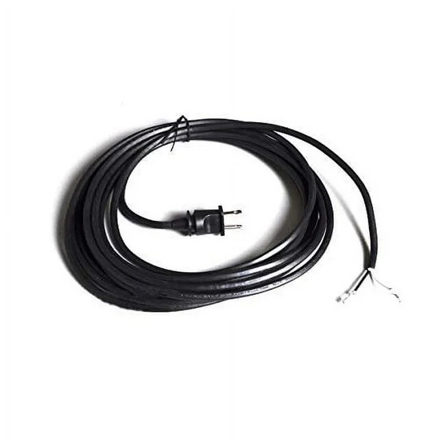 20' Power Cord for Miele, Fits For Electrolux Canister Vacuum gallery