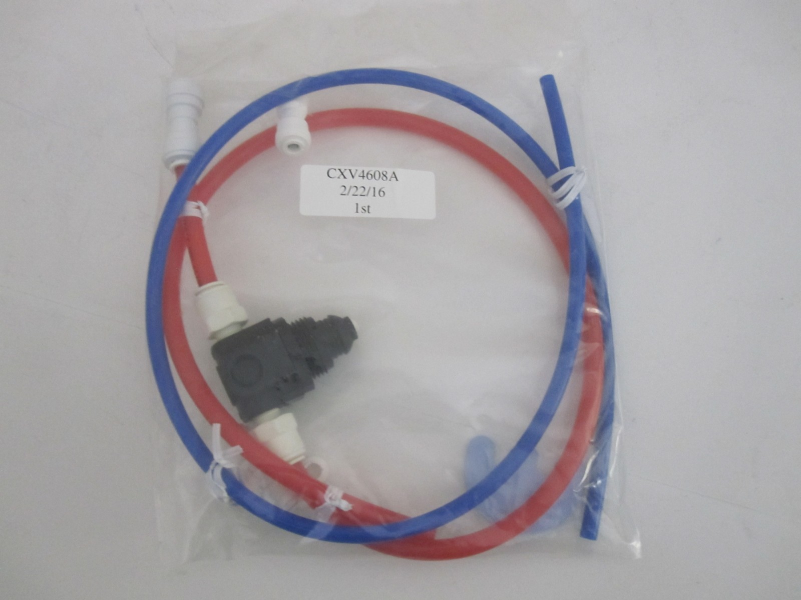 eSpring Water Purifier Replacement Hoses NEW gallery