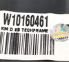 OEM Whirlpool Dryer Control W10160461 1-Year Guarantee Free Same Day Shipping gallery