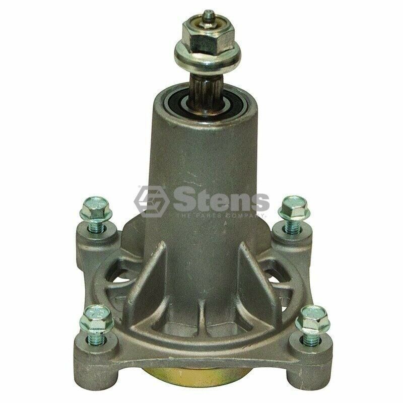 Stens 285-585 Spindle Assembly Fits AYP, Husqvarna, Ariens, Sears gallery