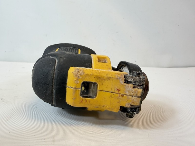 DeWalt Atomic 20V Max Oscillating Multi Tool Brushless Tool Only DCS354B gallery