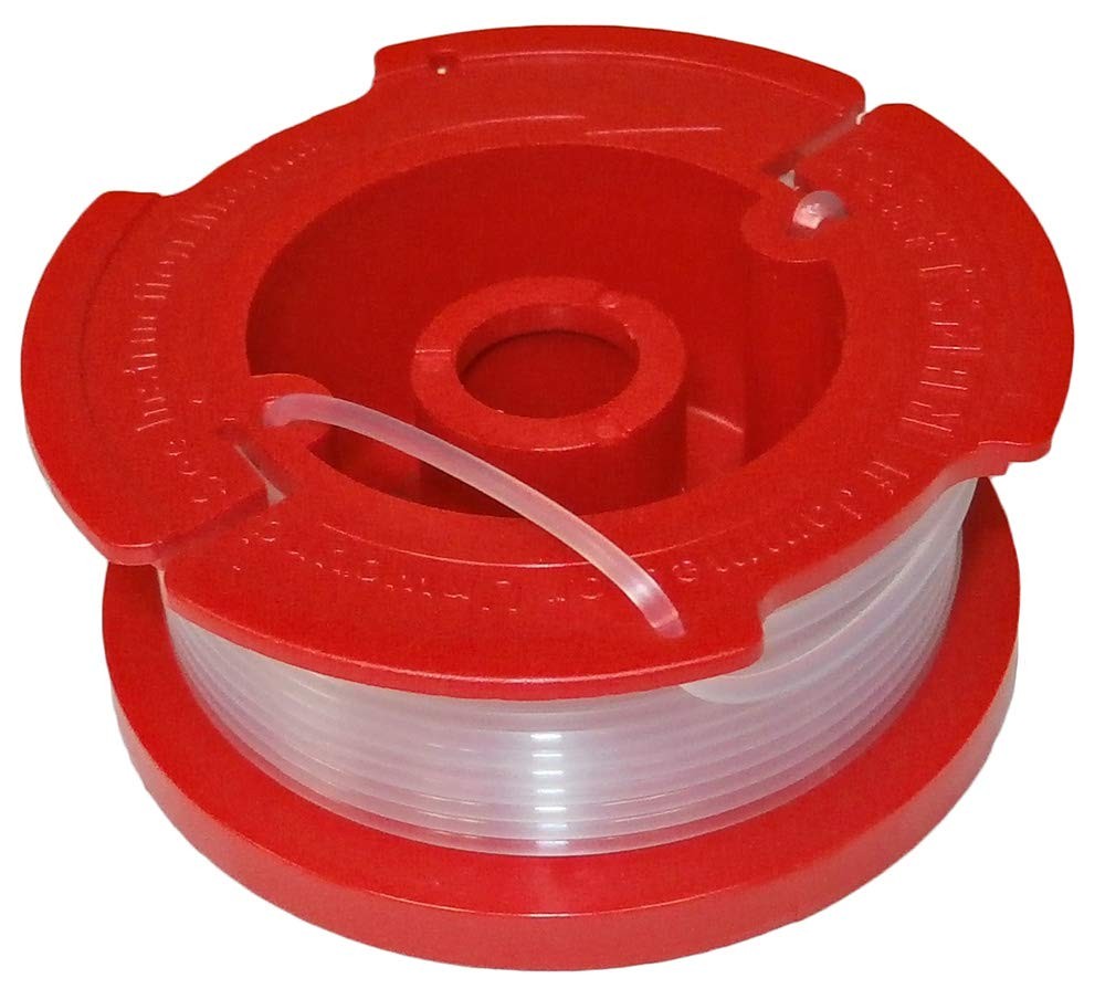 Black and Decker LST220/LST136 Trimmer Replacement Spool - 90564281C gallery