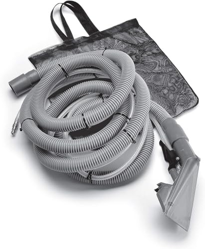 Universal Upholstery Tool Attachment for X3 Commercial Carpet Cleaner, 12-ft gallery