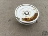 DOUBLE DECK DRIVE PULLEY For Model 39 38" JOHN DEERE 110 112 210 212 214 216 gallery