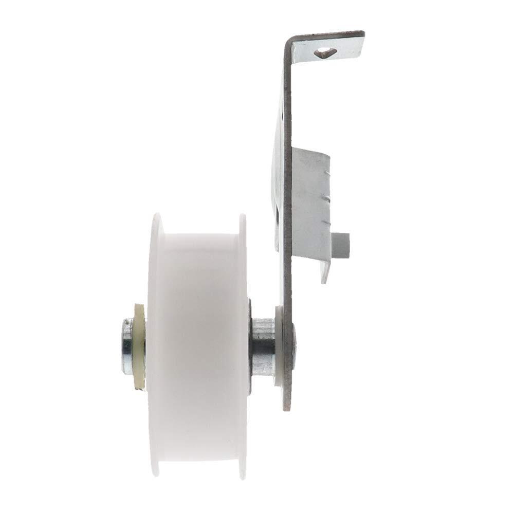 Exact Replacement Part 4561EL3002A for LG Dryer Idler Pulley and Spring gallery