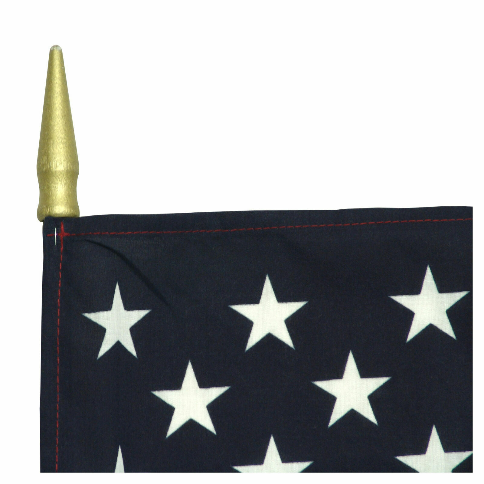 (3 Pack) USA School Classroom Flag 2ft x 3ft size American Flag for Schools gallery