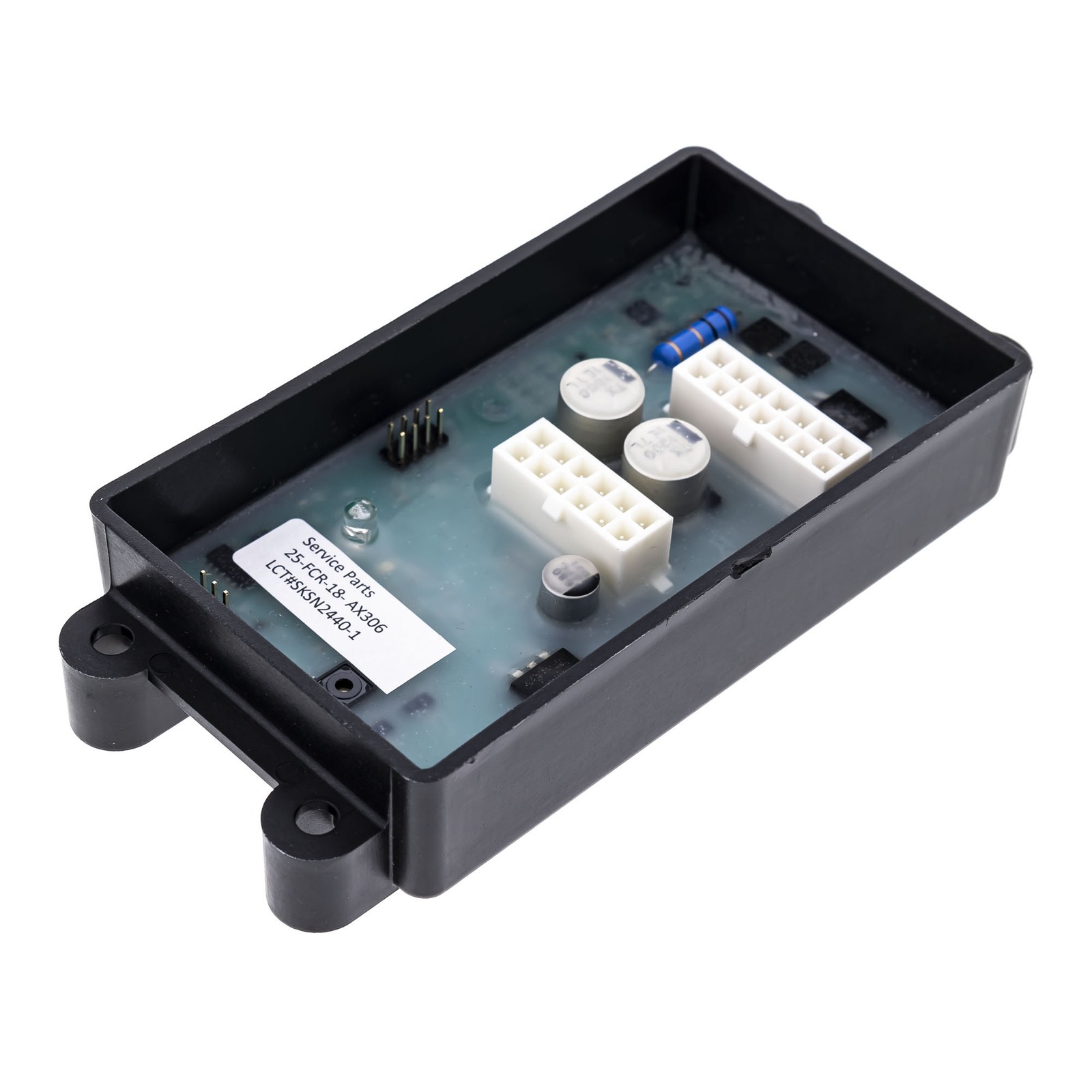 Ariens 20003127 ECU Service LCT CSI Deluxe EFI 30 Snowblowers gallery