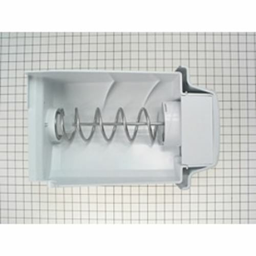 Ice Bucket Compatible with GE Refrigerator PSS26SGRBSS GSS25LSTCSS PSHF6TGXCDBB gallery