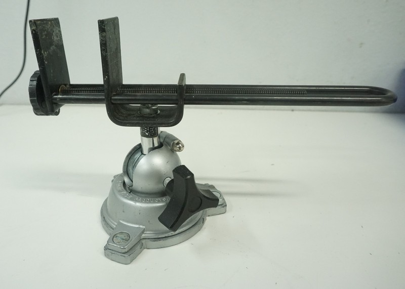 Panavise Portable General Purpose Vise - Multi-Axis Rotation gallery