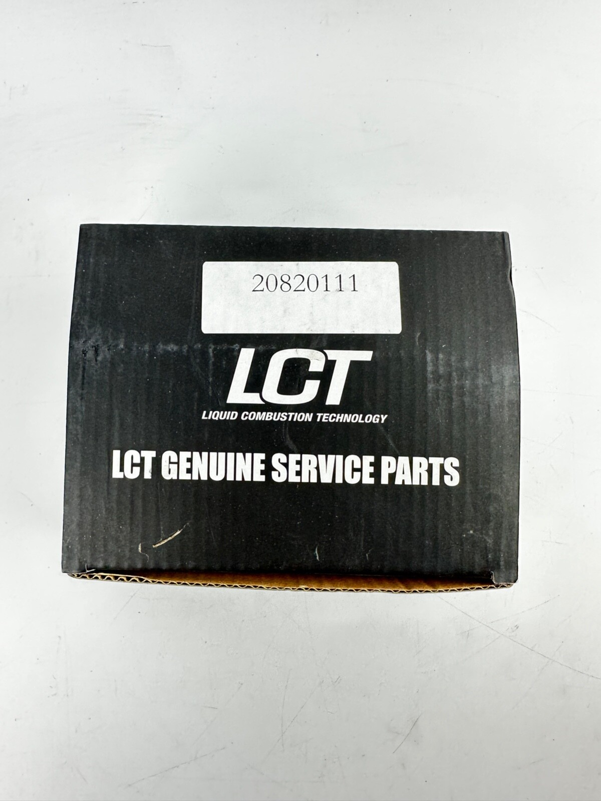 LCT engine 20820111 air filter foam element genuine oem brand new LCT20820111 gallery