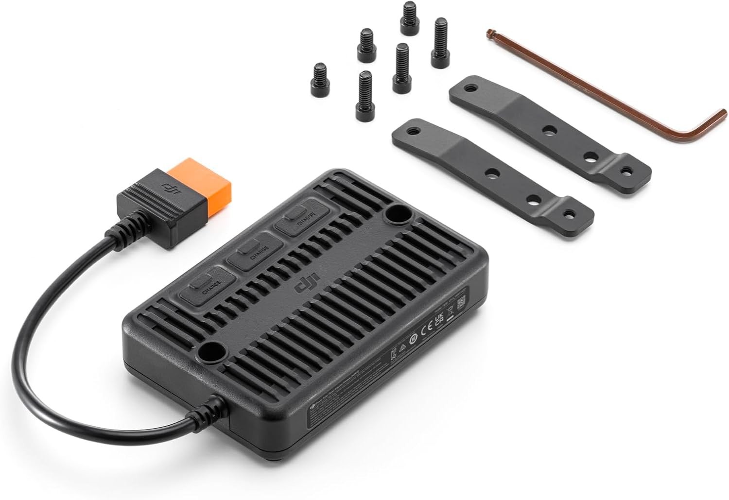 Power Solar Panel Adapter Module (MPPT) gallery