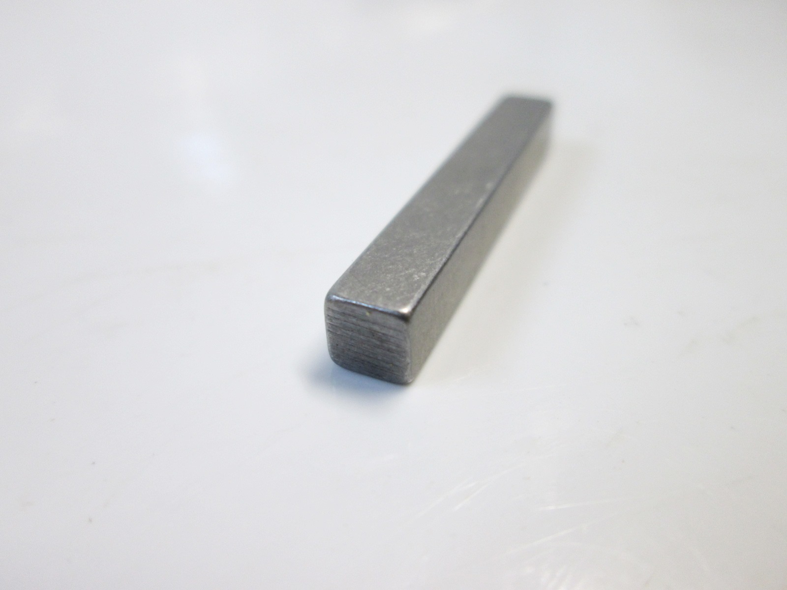Sears Craftsman 3/16" Square Key for Motors Shafts Arbors & Pulleys gallery