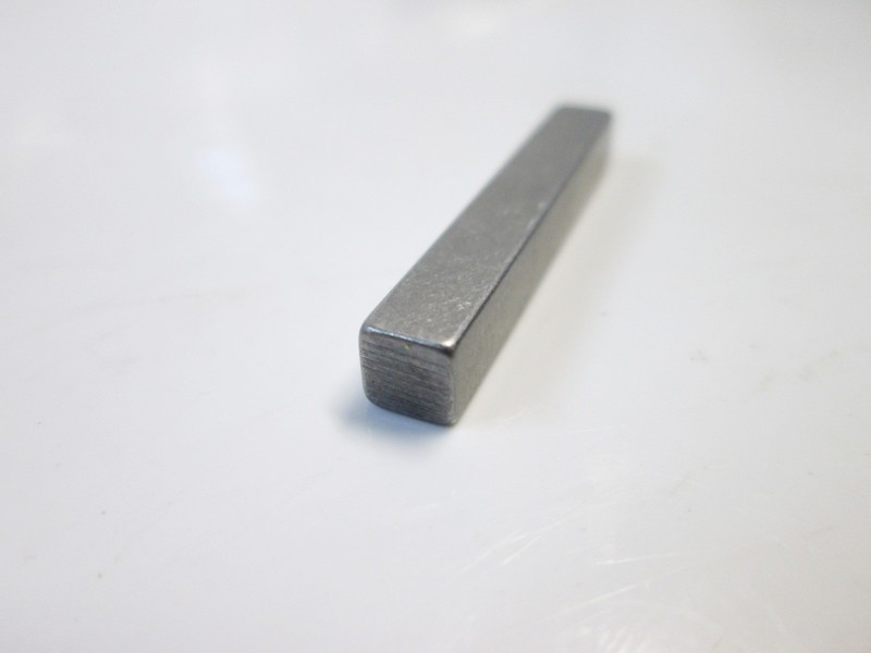 Sears Craftsman 3/16" Square Key for Motors Shafts Arbors & Pulleys gallery