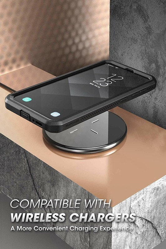 SUPCASE Screen Case For Samsung Galaxy A71 A51 A10e A20 A30 A50 A50s A90 A90 5G gallery