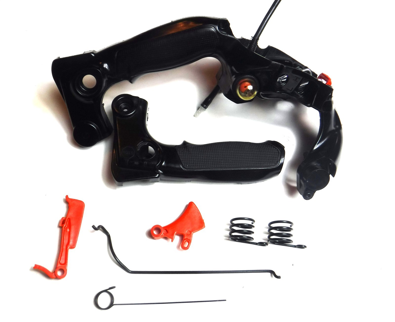 V Modest 25cc Trigger Handle - OEM gallery