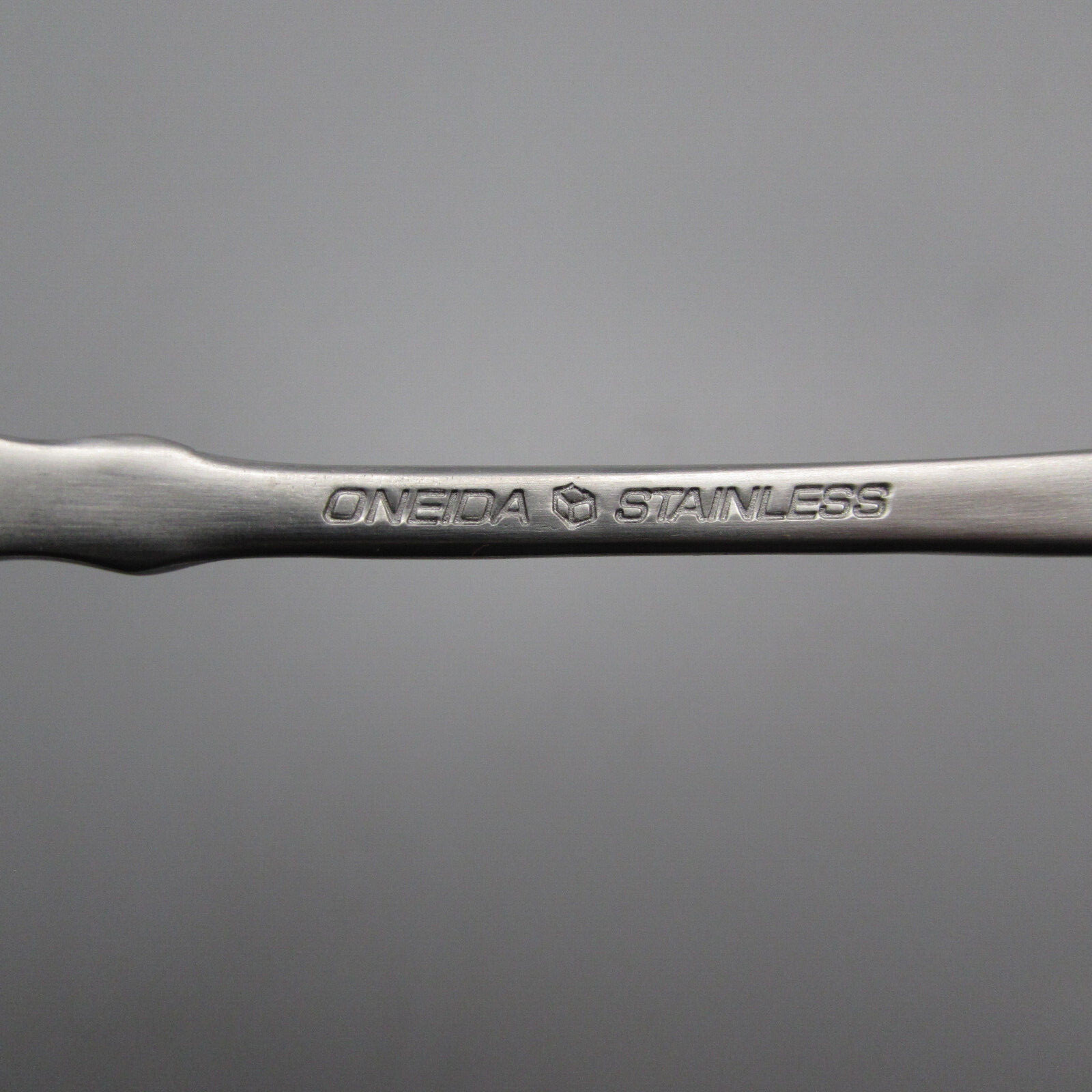 Oneida Stainless American Colonial Flatware - Silverware - New - Your Choice gallery