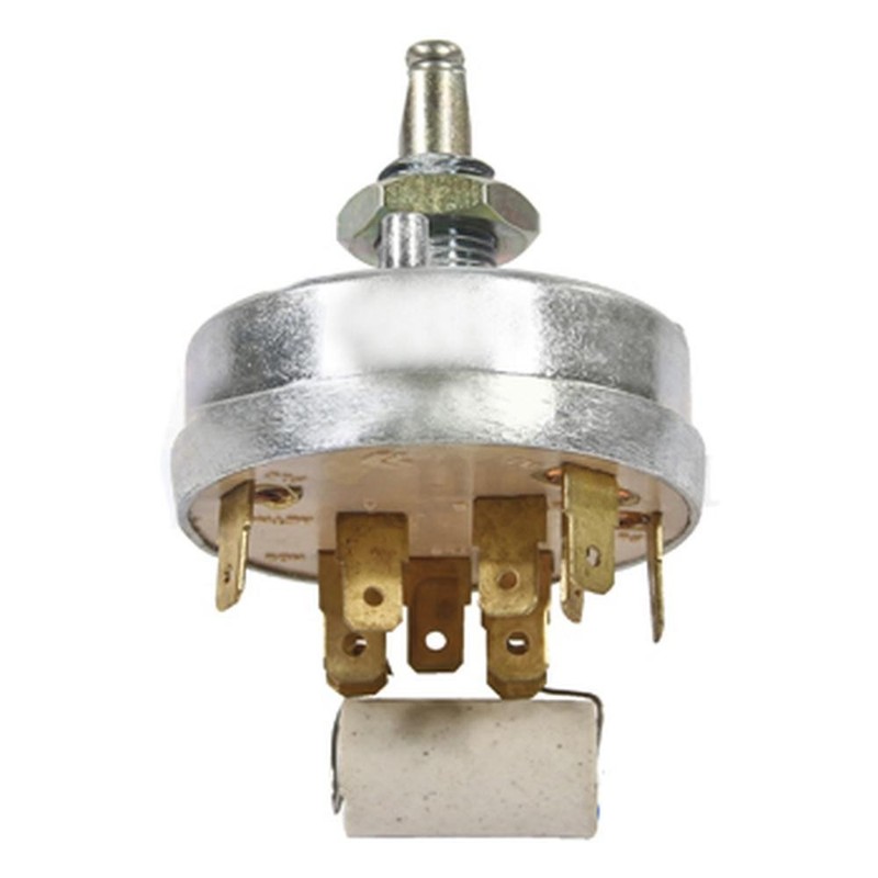 AR41288 4 Position Light Switch without knob Fits John Deere 2510 2520 3020 4000 gallery