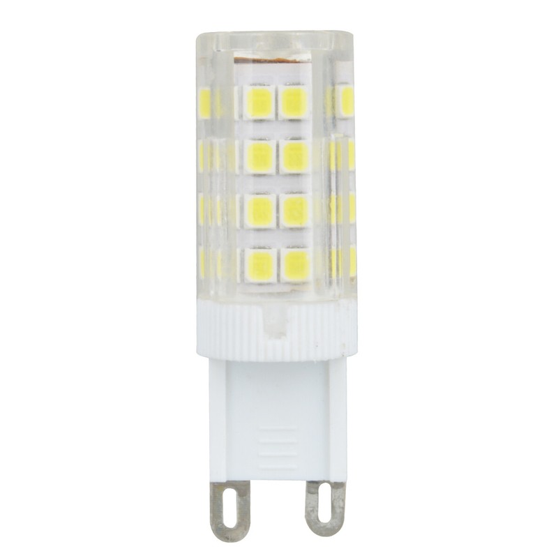 5-20 Pack G9 7W LED Corn Bulb Lamp 6000K 2835 51-SMD Daylight Home Decor Light gallery