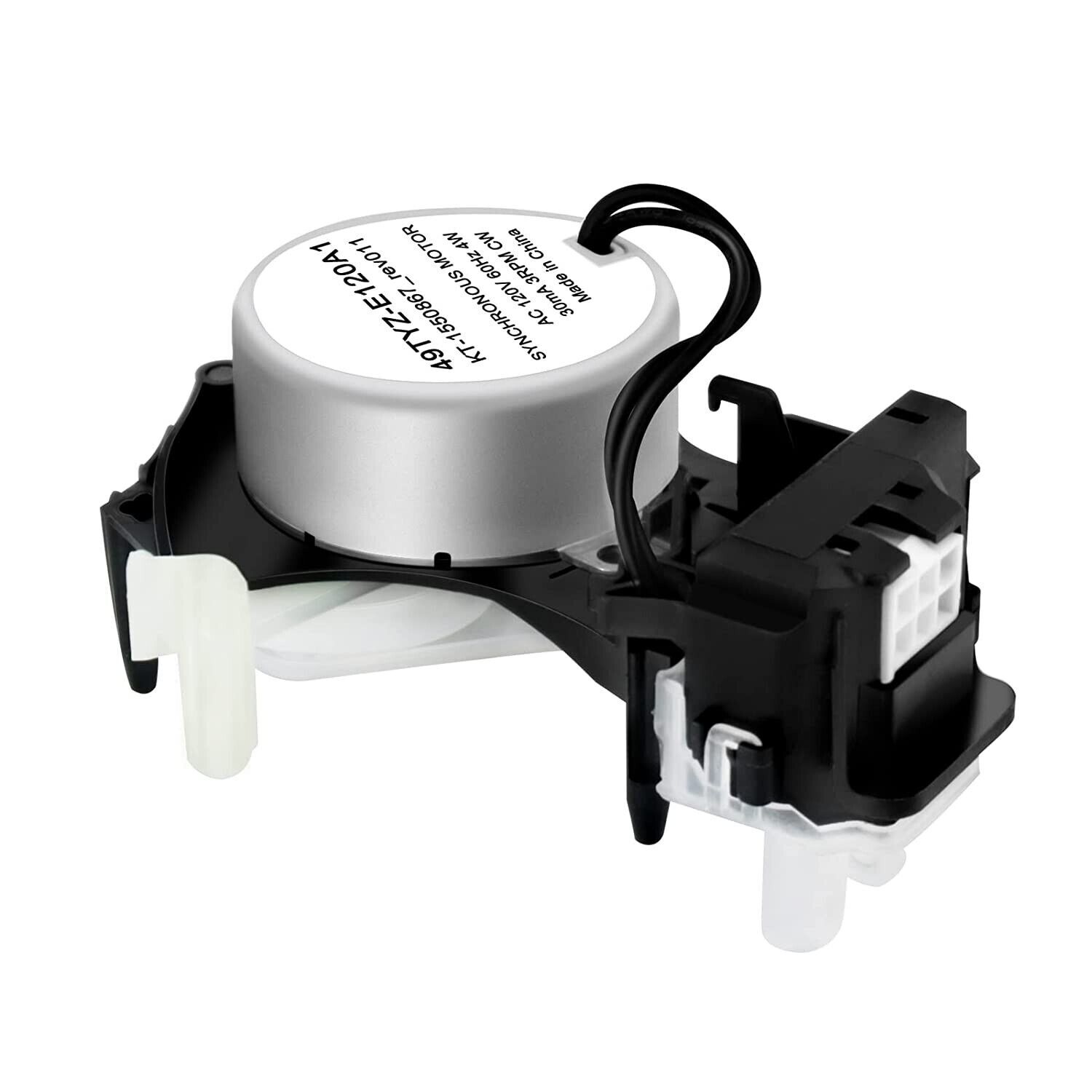 Washer Shift Actuator For Whirlpool W10913953 - Replace W10597177, W10913953VP gallery