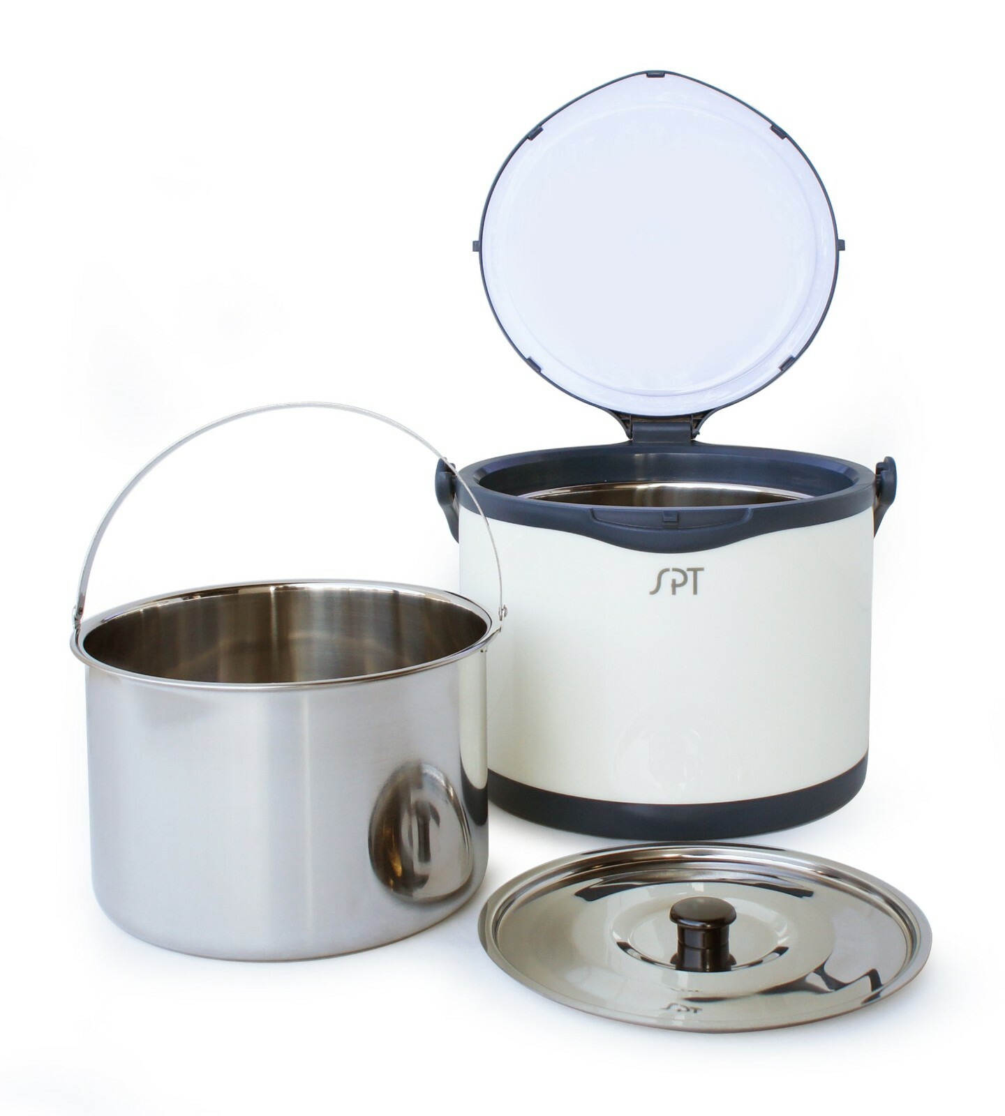 Sunpentown SPT Thermal Cooker - 5 Liters - ST-50L gallery