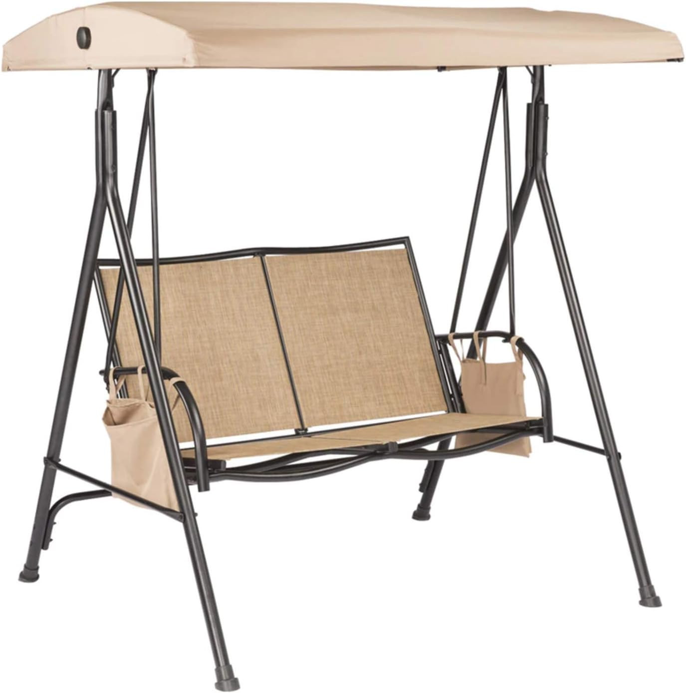Replacement Canopy Top Cover for GT GSS00133C Sling Swing - Riplock 350 gallery