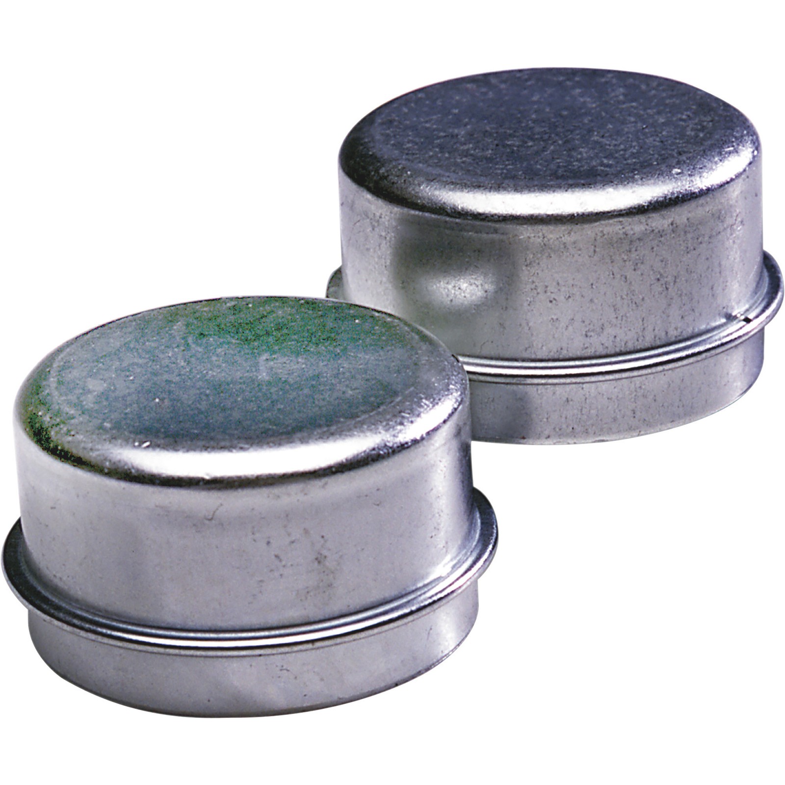 Dexter Hub Dust Caps, 2-Pk., 2.33in., Model# K71-G01-82 gallery