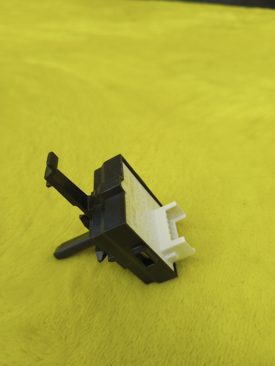 Whirlpool, Temperature Switch, W10285512, FREE SHIPPING gallery