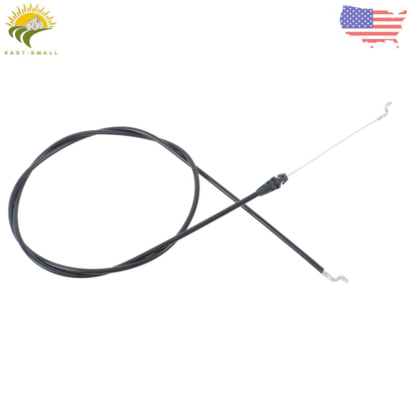 Replacement Part For Toro Lawn Mower Cable 100-1186 20783/84 20789 20037/38/39 gallery