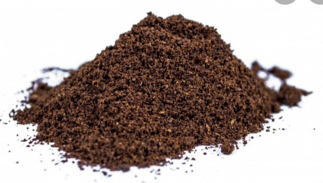 23 Pounds Coffee Grounds 2% nitrogen plus Odor, Smell Against Gopher Other Pests gallery