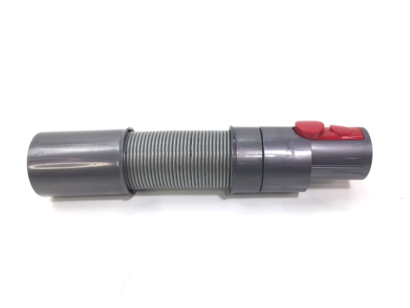 Dyson Gen5detect Gen5outsize Flexible EXTENSION HOSE Attachment OEM 971432-01 gallery