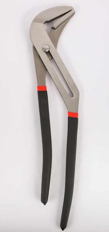 20'' Groove Joint Plier gallery