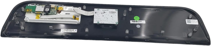 Whirlpool OEM Washer Control Panel W11130428 *Same Day Ship & 60 Days Warranty* gallery