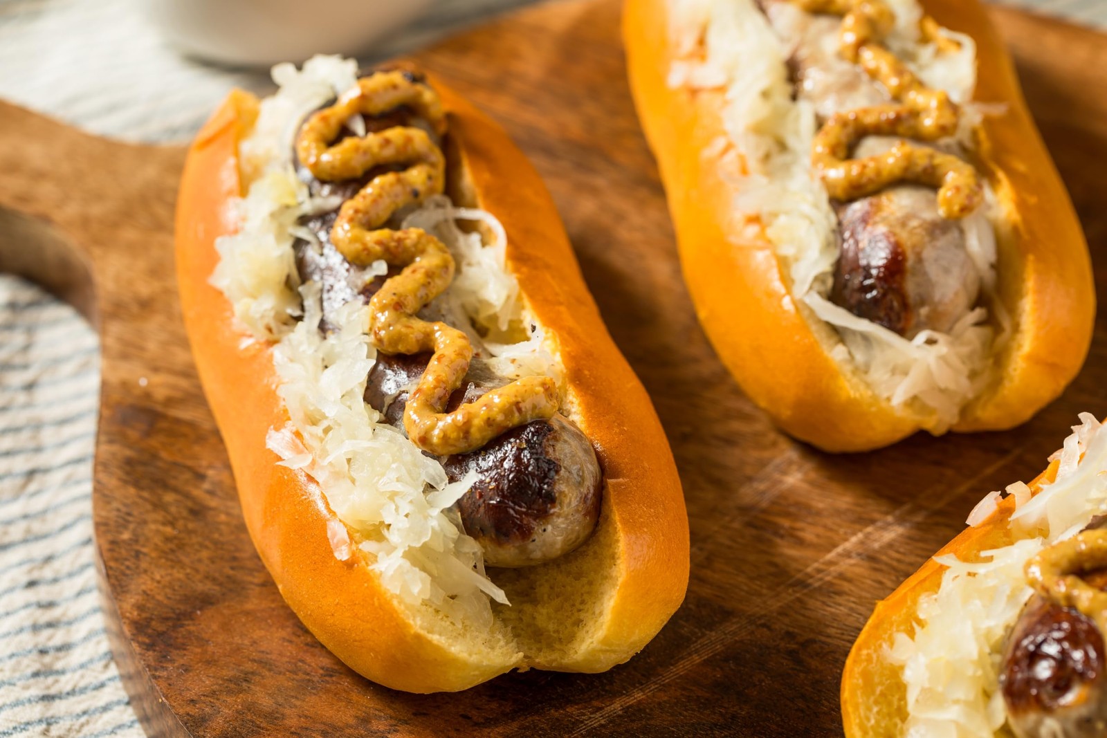 A.C. Legg Bratwurst Seasoning gallery