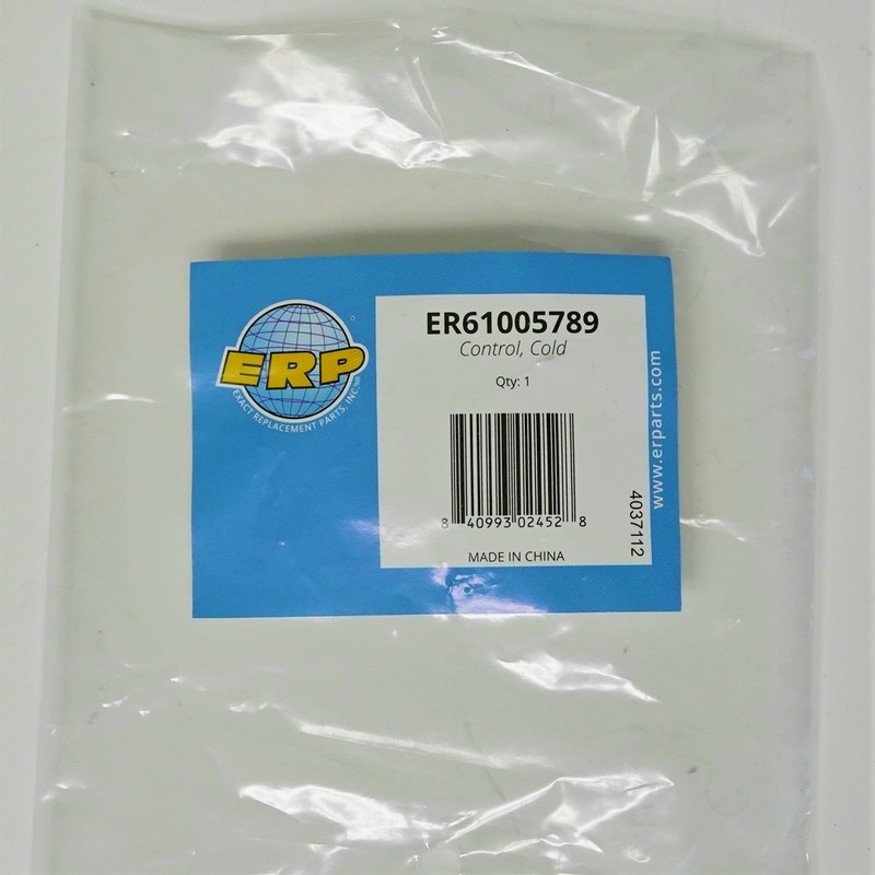 Refrigerator Cold Control for Whirlpool WP61005789 AP4071531 PS2061051 gallery