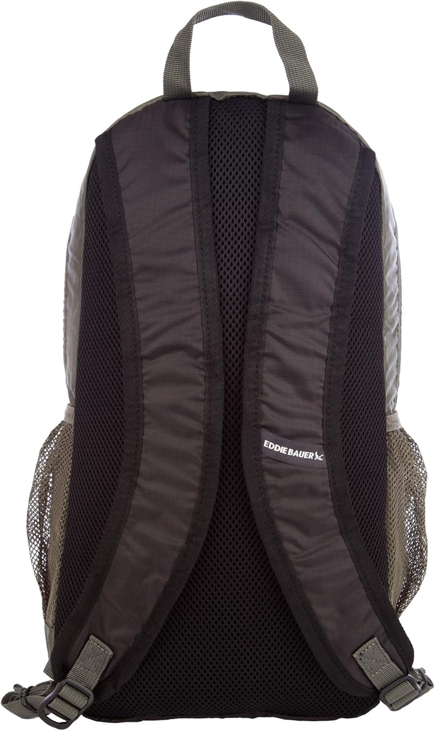 Stowaway Packable Backpack | Travel | Outdoor | Lightweight | Foldable | Durable 5