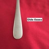 World Tableware OLDE ESSEX Dinner Fork 7 1/4" Taiwan Stainless Steel Flatware gallery