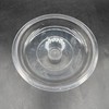 ORIGINAL PLASTIC 7 3/4" LID TOP Rival 3100 3120 3130 3150 Crock Pot Slow Cooker gallery
