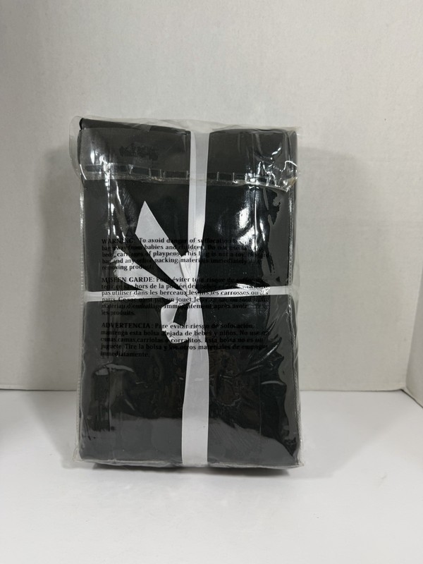Oversoft Bedding Inc Split Top King Graphite Sheet Set NIP gallery