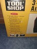 3-in-1 Portable Air Compressor-12volt-250psi-Work Light/Emergency-8 Foot Cord- gallery