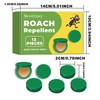 120 pieces--Moonspry Roach Repellent, 10 sets of 12 pieces-free shipping!!! gallery