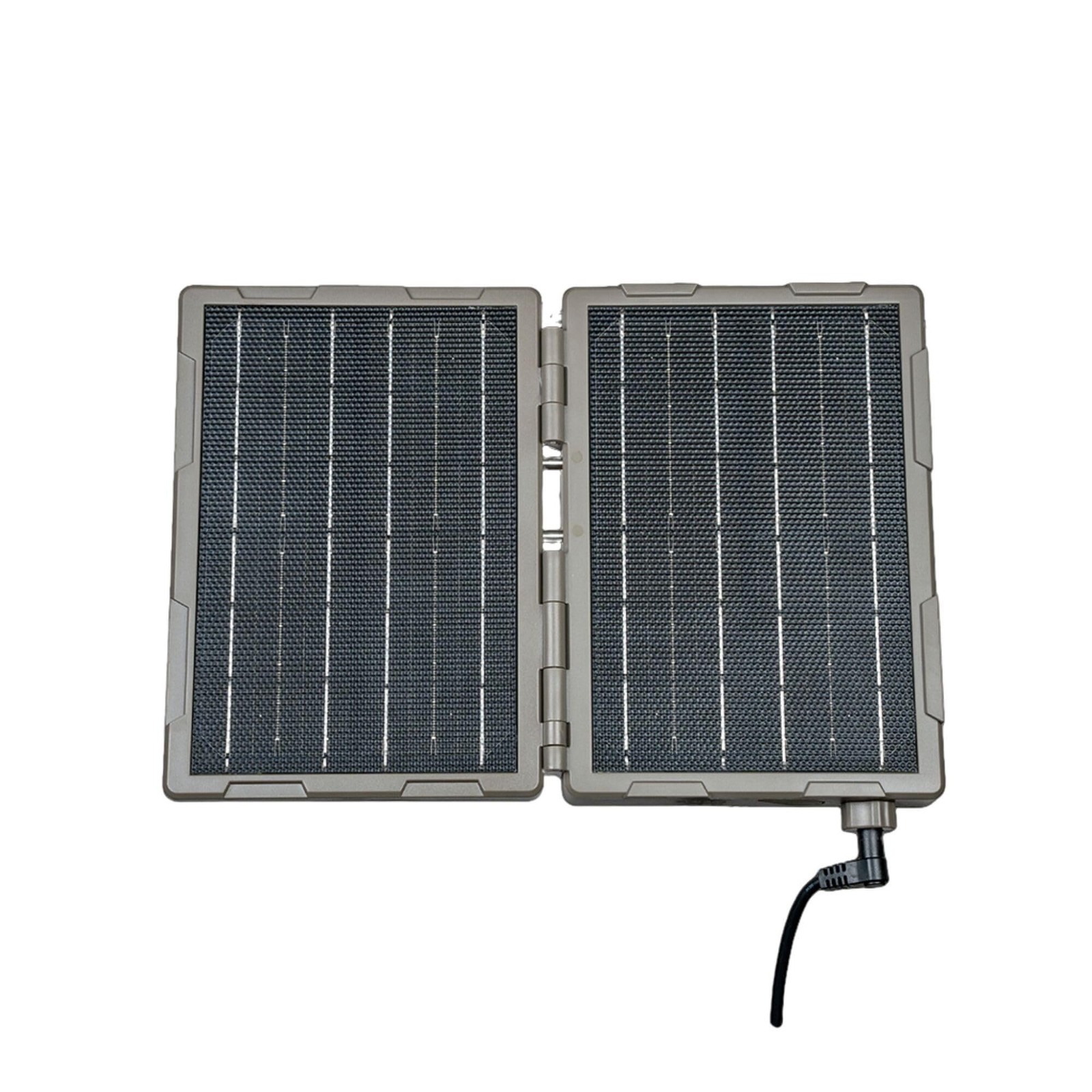 Tactacam Reveal Folding Solar Panel – 7.2W Output, Built-in Lithium Battery,... gallery