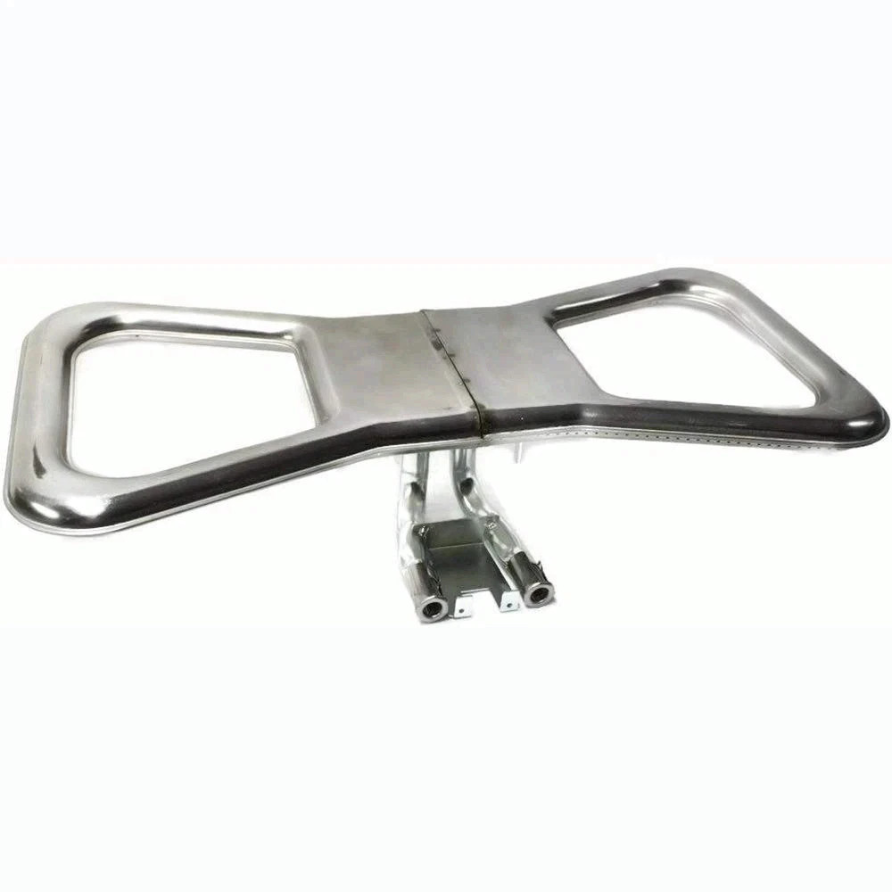 Broilmaster DPP101 Replacement Burner for Use with D3/P3 Series Grills gallery